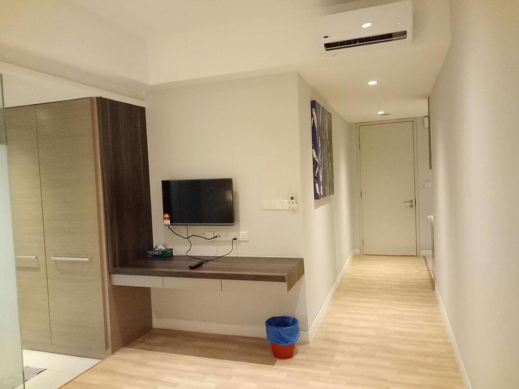 D'Majestic Service Apartment Kuala Lumpur Extérieur photo