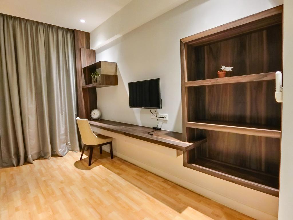 D'Majestic Service Apartment Kuala Lumpur Extérieur photo